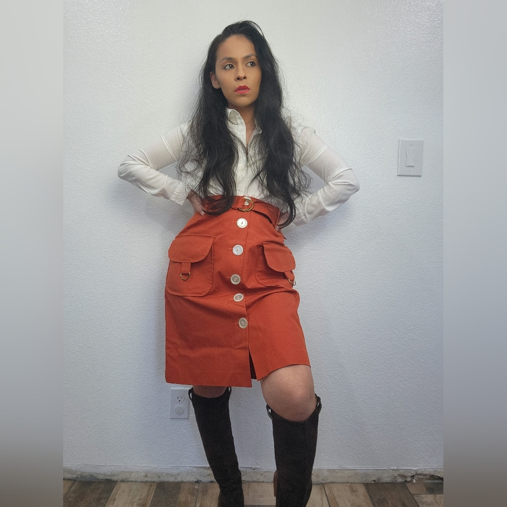Skirt